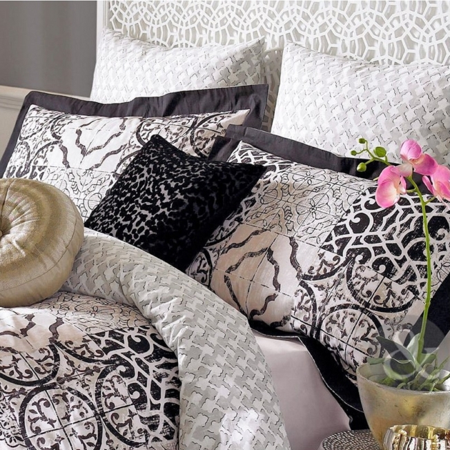 Sqaure Pillowcases House of Bedding